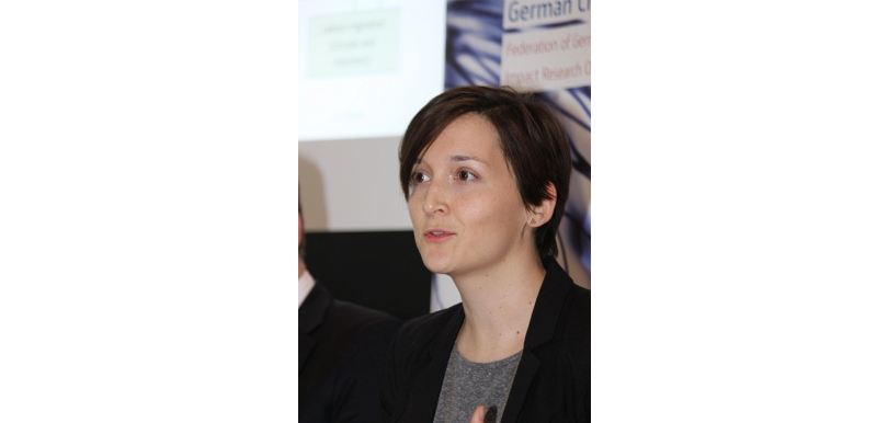 Christiane Fröhlich